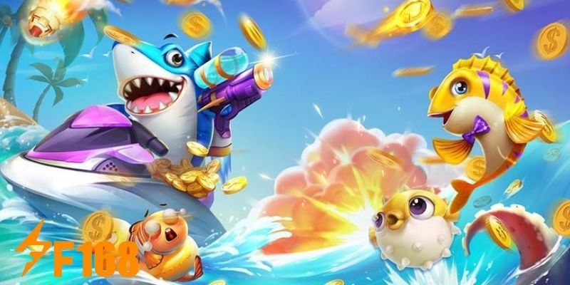 Bí Quyết Chọn Súng Trong Bắn Cá Hiệu Quả Cho Hội Viên F168 7 Bí quyết chọn súng trong bắn cá hiệu quả chính là chọn theo vốn