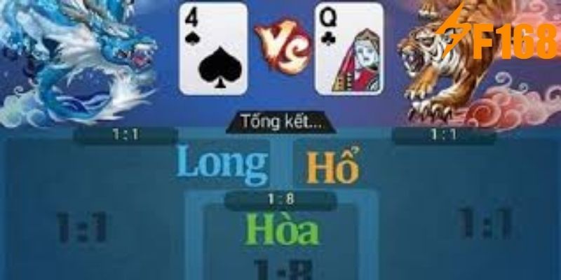 Bí Quyết Chọn Bàn Chơi Rồng Hổ Phù Hợp Tại Nhà Cái F168 7 Lưu ý khi chơi rồng hổ tại F168