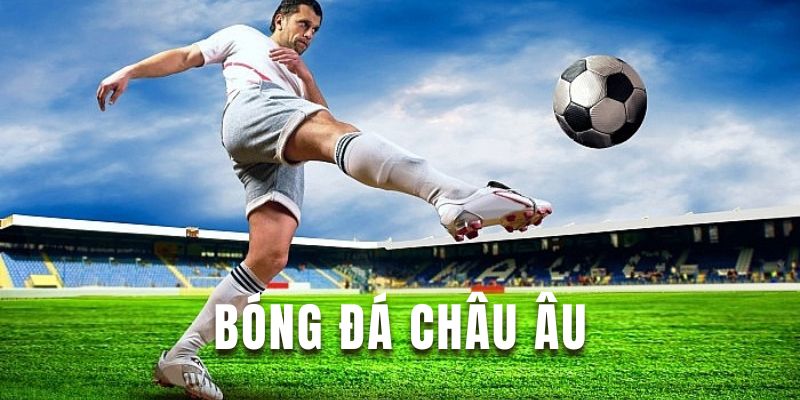 Kinh Nghiệm Cá Cược Bóng Đá Châu Âu Hiệu Quả Tại F168 4 Kinh Nghiệm Cá Cược Bóng Đá Châu Âu Hiệu Quả Tại F168