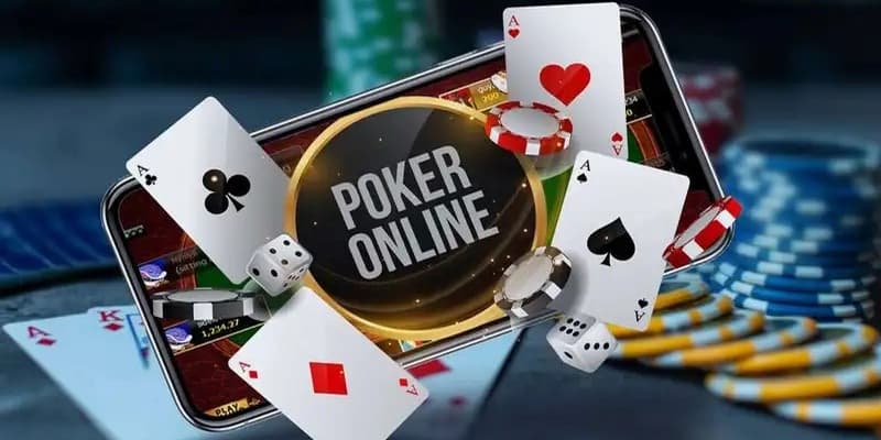 Tặng 100.000 VND Khi Tham Gia Giải Đấu Poker Trực Tuyến 5 Tặng 100.000 VND khi tham gia giải đấu Poker trực tuyến